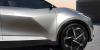 Toyota C-HR Prologue Concept photo 5