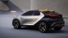 Toyota C-HR Prologue Concept photo 6