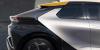 Toyota C-HR Prologue Concept photo 8