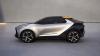 Toyota C-HR Prologue Concept photo 9