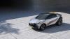 Toyota C-HR Prologue Concept photo 10
