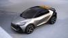 Toyota C-HR Prologue Concept photo 11