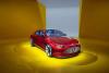 Mercedes-Benz Concept CLA photo 9
