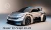 Nissan Concept 20-23 photo 12