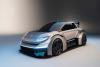 Nissan Concept 20-23 photo 13