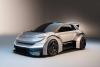 Nissan Concept 20-23 photo 24