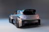Nissan Concept 20-23 photo 36