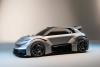 Nissan Concept 20-23 photo 42