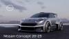 Nissan Concept 20-23 photo 64