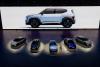 Kia Concept EV2 photo 11