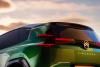 Citroen C5 Aircross Concept photo 13