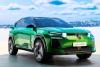 Citroen C5 Aircross Concept photo 8