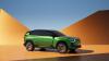 Citroen C5 Aircross Concept photo 28