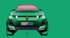 Citroen C5 Aircross Concept photo 15