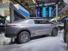 Dongfeng Concept Pickup Truck photo 2