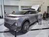 Dongfeng Concept Pickup Truck photo 3