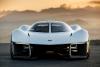 General Motors Corvette Concept photo 4