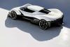 General Motors Corvette Concept photo 13