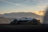 General Motors Corvette Concept photo 9