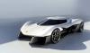 General Motors Corvette Concept photo 2