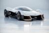 General Motors Corvette Concept photo 17