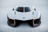 General Motors Corvette Concept photo 16