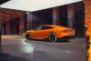 Mercedes-Benz Concept AMG GT XX photo 2