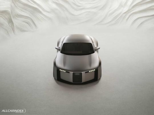 Model cover