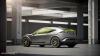 Hyundai Concept THRE photo 4