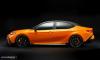 Toyota Camry GT-S Concept photo 3