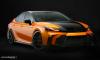 Toyota Camry GT-S Concept photo 4