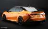 Toyota Camry GT-S Concept photo 6