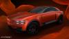 Century Coupe Concept photo 9