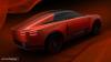 Century Coupe Concept photo 10