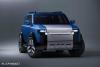 Freelander Concept 97 photo 2