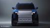 Freelander Concept 97 photo 3