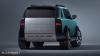 Freelander Concept 97 photo 6