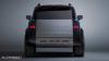 Freelander Concept 97 photo 7
