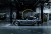 AC Cobra GT Coupe photo 1