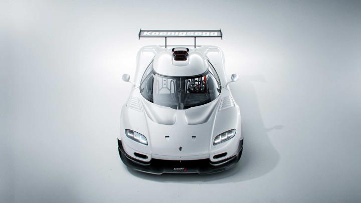Koenigsegg