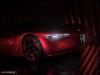 Alfa Romeo Cuorerosso Concept photo 5