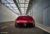 Alfa Romeo Cuorerosso Concept photo 15