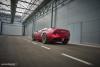 Alfa Romeo Cuorerosso Concept photo 16