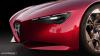 Alfa Romeo Cuorerosso Concept photo 70