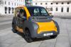 ACM City eTaxi photo 1