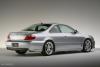 Acura CL Type-S Concept photo 4