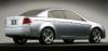 Acura Concept TL photo 2
