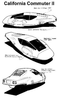 Model cover