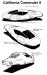 Aero Visions California Commuter II (prototype) photo 1