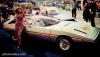 Alfa Romeo Caimano photo 8